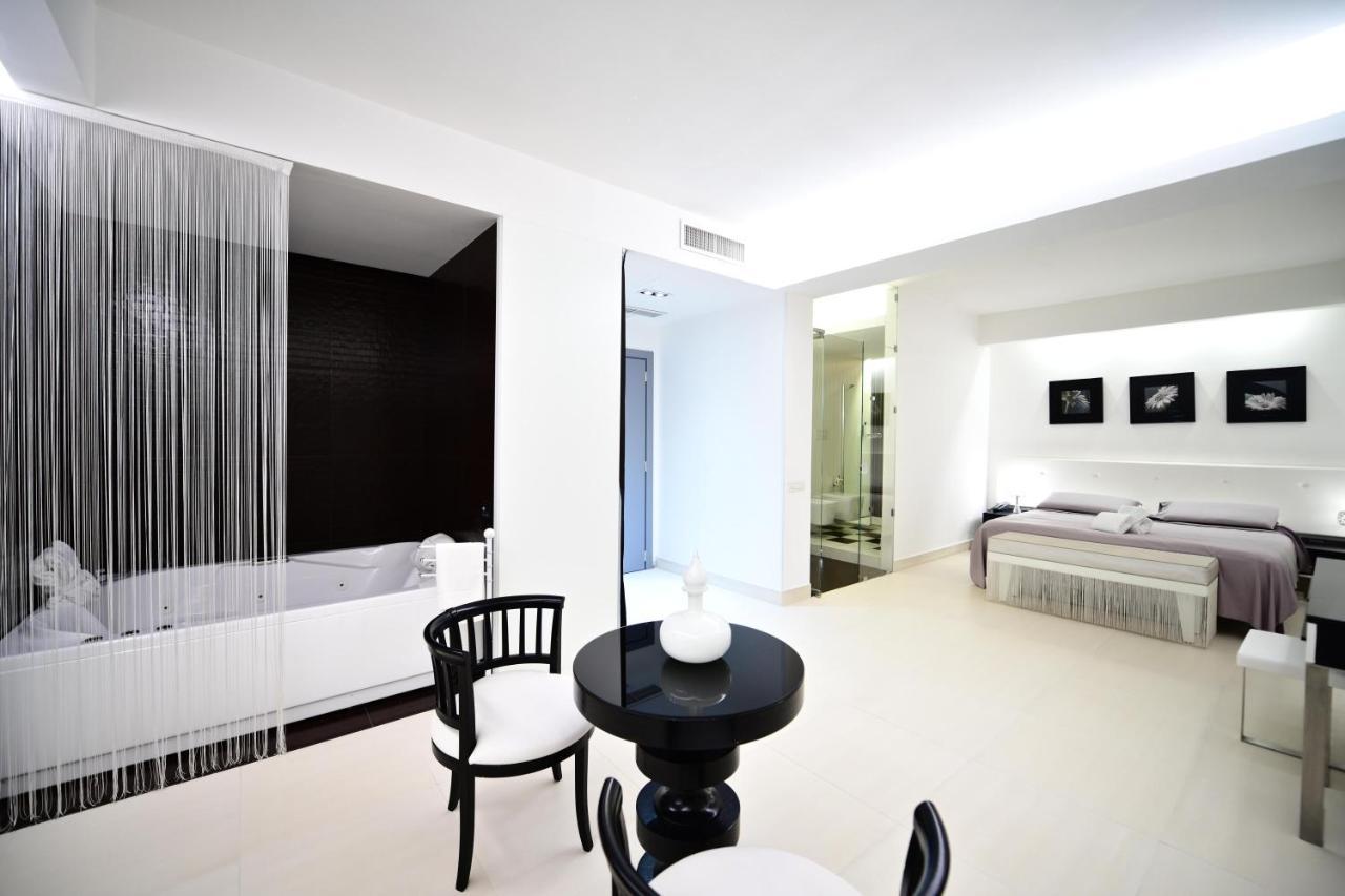 Hotel Royal Пестум Екстер'єр фото