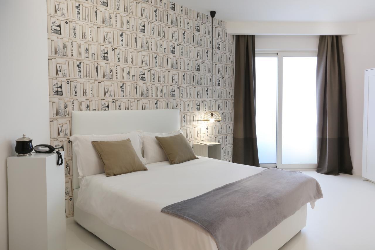 Hotel Royal Пестум Екстер'єр фото