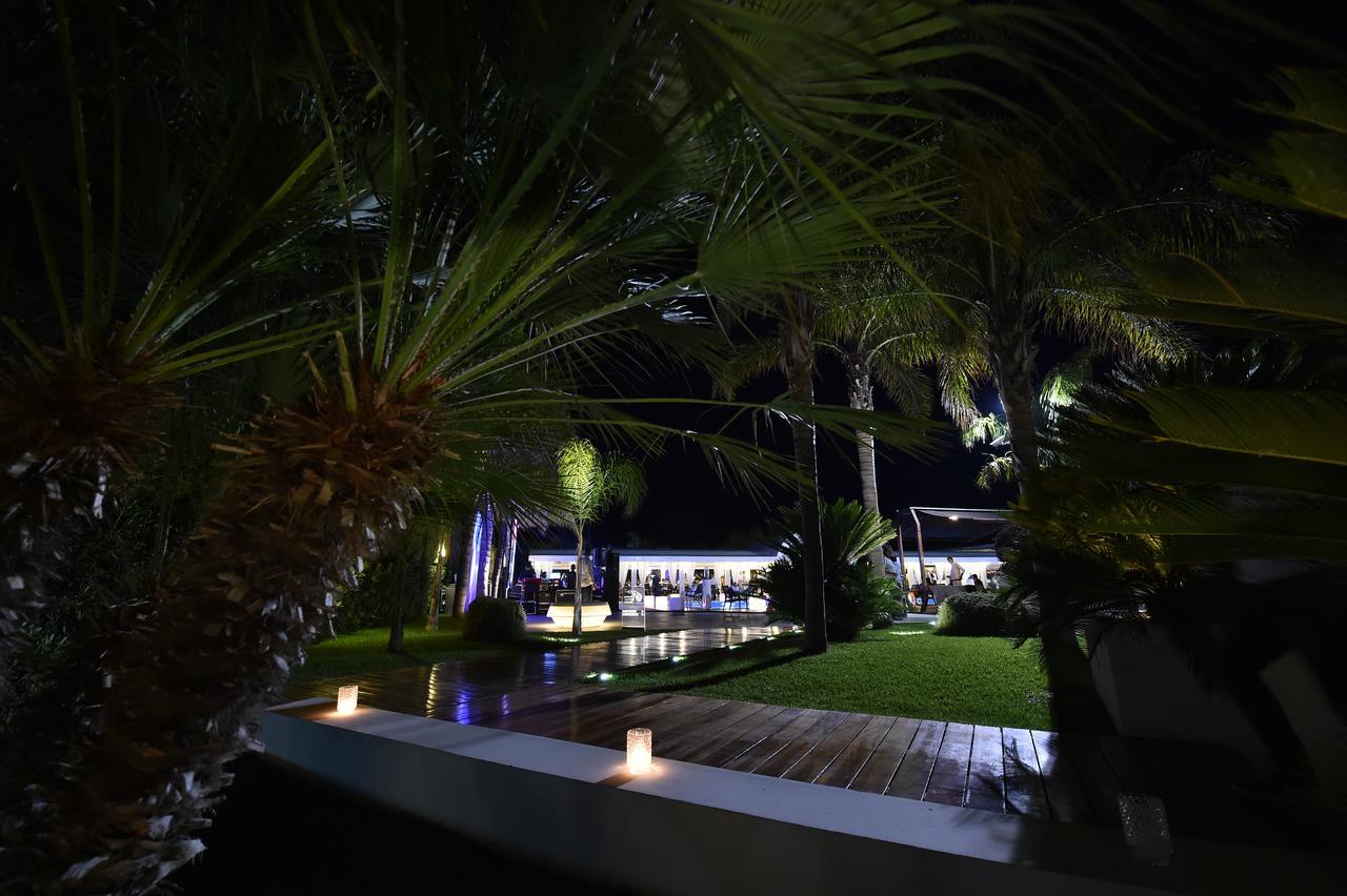 Hotel Royal Пестум Екстер'єр фото