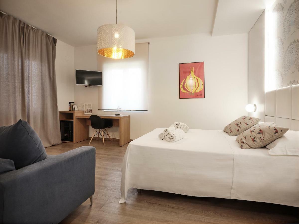 Hotel Royal Пестум Екстер'єр фото